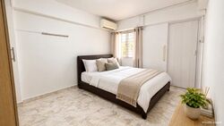 Blk 112 Jurong East Ville (Jurong East), HDB 4 Rooms #639819351